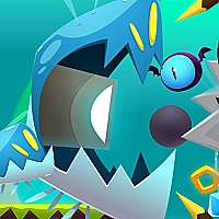 Aliens vs Bug Game Cover