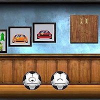  Amgel Kids Room Escape 71 Game Cover
