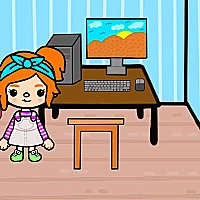 Boca Moca Freelancer Game Cover