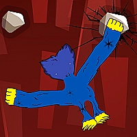 Climb Rocks Game Cover