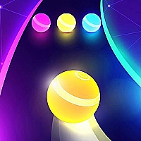 Color Race 2021 Game Cover