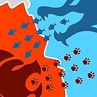 Conquer us Game Cover