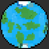 Defending Planet  Game Cover