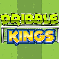 Dribbles Kings Game Cover