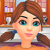 Fashion Blogger Game Cover