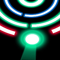 Fire Glow-3 Game Cover