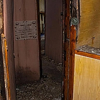 Ghost Town Escape 4 &ndash; Mirrored Dimension Game Cover