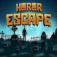 Horror Escape Game Cover