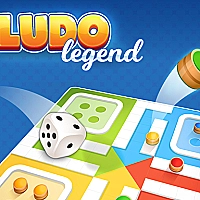 Ludo Legend Game Cover