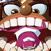 Mia Dentist Ice Cream Game Cover