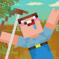 Noob Archer Game Cover