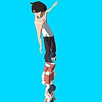 Tower Run Game Cover