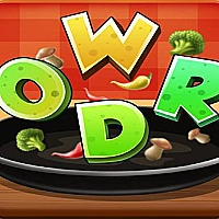 Word Chef Master Game Cover