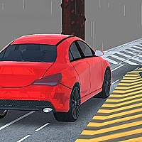 Xtreme Racing Car Stunts Simulator 2022 Game Cover