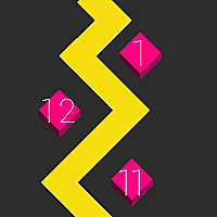 Zig Zag Switch Game Cover