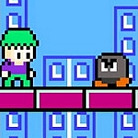 Zizo Adventure Game Cover