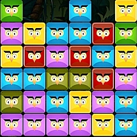 Angry Owls cover