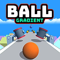 Ball Gradient Game Cover