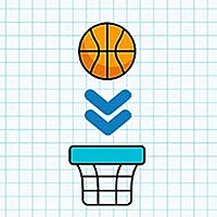 Basket Goal 1 Game Cover