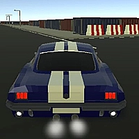 Car Driving 3D Champ 2024 Game Cover