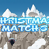 Christmas Match Game Cover
