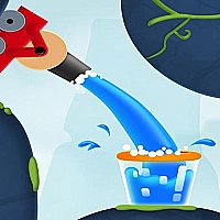 Draw Water Game Cover