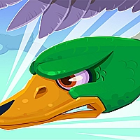 Duck Shooter Duckz Hunting Hunter Gun Fire Shooter Game Cover