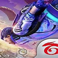 Free Fire MAX Memory Garena Free Fire Call of Duty Game Cover
