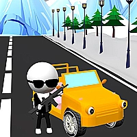 Furious Route Game Cover