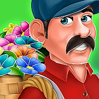 Garden Decoration Game Cover