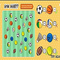 Hidden Totals Game Cover