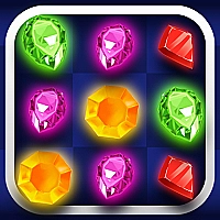 Jewel Legends Game Cover