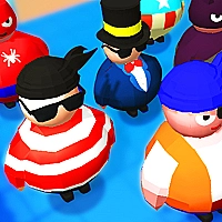 Jiggle Master Man Game Cover