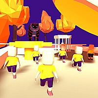 Join and Clash 2 Game Cover