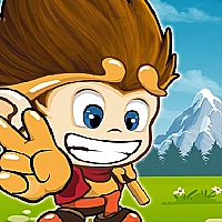 Kong Adventure 2022 Game Cover