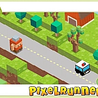 LetsRun Game Cover
