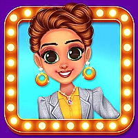 My Fabulous Vintage Look Game Cover