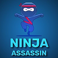 Ninja Assassin Game Cover
