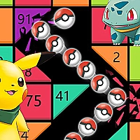 Pokemon Bricks Breaker Game Cover