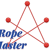 Rope Master Puzzle Game Cover