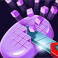 Soap Cutting Game Cover