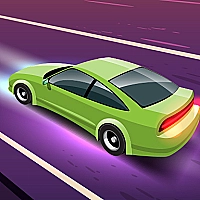 Speed Traffic 2021 Game Cover