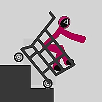 Squid Dismounting Game Cover