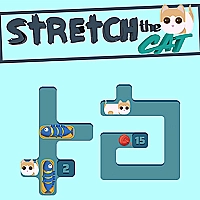 Stretch The Cats Game Cover