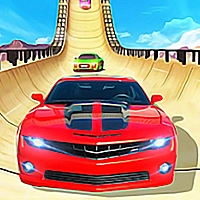 Stunts On Sky Game Cover