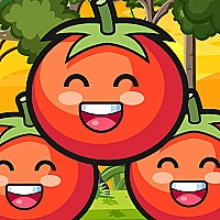 Tomato Ketchup Game Cover