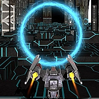 XRacer 2 Game Cover