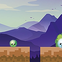 Alien Blocks Online Game Cover