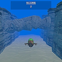 Betweenmarine Game Cover
