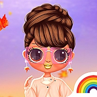 Bffs Fall Fashion Trends Game Cover